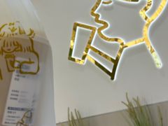 -喜茶(上海五角场万达店)