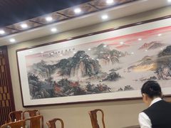 -民族饭荘(新华大街店)