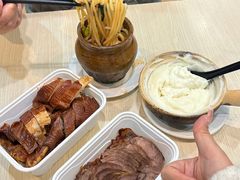 -顺城金记卤鸡·清真