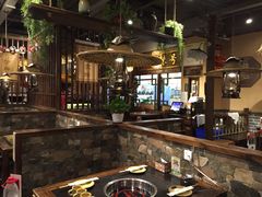 -唇辣号重庆老火锅(燕郊鑫乐汇店)