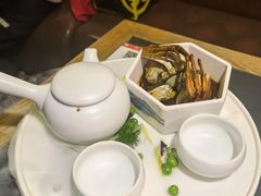 -红钳侠小龙虾·烧烤(中赢康康谷店)