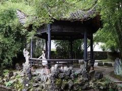 -景德镇古窑民俗博览区