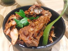 -半亩良田排骨米饭(西城红场店)