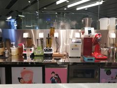 -九秋茶铺(三里屯店)