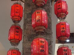 -御膳粥·牛乳粥底火锅·地道顺德菜(容桂店)