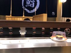 -万岁寿司(万国店)