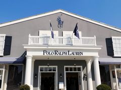 -Polo Ralph Lauren(青浦百联奥特莱斯广场店)