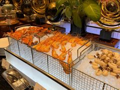 -博林天瑞喜来登酒店·西丽尚膳