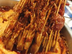 串串香-马路边边串串香(双井直营店)