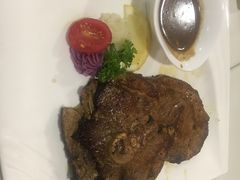 -马迭尔西餐厅(中央大街店)