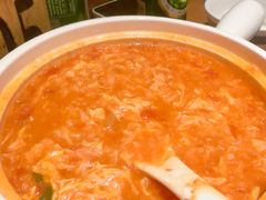 -吕氏疙瘩汤•海鲜新鲁菜(江山南路店)