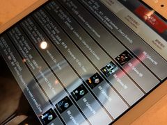-大堂吧·深圳益田威斯汀酒店