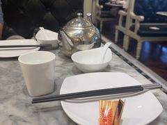 -城南往事·鲁菜·烤鸭(世茂宽厚里·大明湖店)