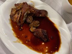 特色酱鸭-翠亭酒家(山西南路店)