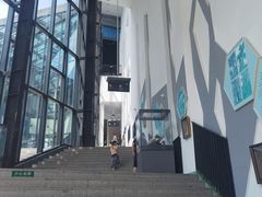 -房山世界地质公园博物馆