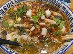 酸菜鱼呀米线-贵州米线(童家巷店)