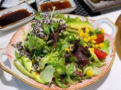 -千寻山野烤肉(中关村店)