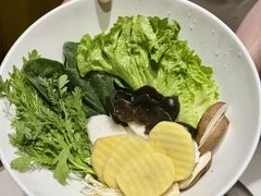 -今日牛事潮汕鲜牛肉火锅(瑞金店)