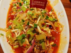 -为民烧烤吧.自贡爆炒菜(收录10年好店)