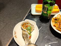 -杨家崴子碳缸烧烤(东三马路店)