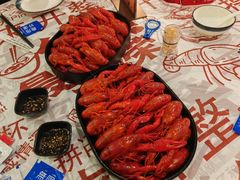 -老鄞江清水龙虾•赵赵家(江北店)