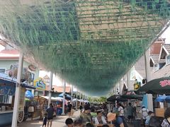 -渔岛海洋度假区