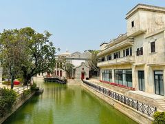 -赤坎·广东华侨国际旅游度假区