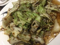 酱爆洋白菜-津菜宋记老房子(鼓楼店)