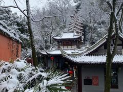 -都江堰景区