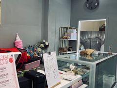 -云境cloudland·口味蛋糕•下午茶(长江路店)