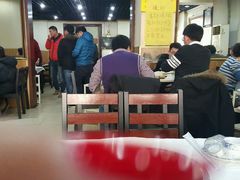 -鑫来顺大铜锅涮羊肉(中山门旗舰店)