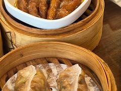 -潮福城大酒楼·潮粤菜·港式点心(阳光城店)