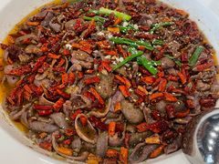 -邱大妈水煮(龙山店)