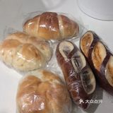 这家面包店🍞好有"温度"