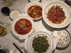 -兰湘子·湘菜小炒(南京江宁万达店)