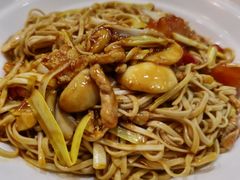 茄汁拌川-二扁私房面馆(崂山路店)