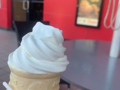 -麦当劳(仙林亚东城得来速店)