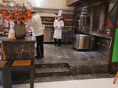 -大鸭梨烤鸭(左家庄店)