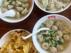 -正果忠记云吞濑粉(总店)