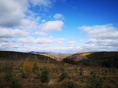 -塞罕坝国家级自然保护区