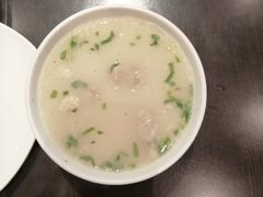 -老牌坊•鲁菜名店•地道济南菜(大观园商埠店)