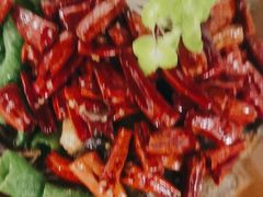 -大鹏饭店·金陵家宴(奥体中心店)