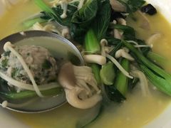 -眷江南之小蓝鲸(王府大街店)