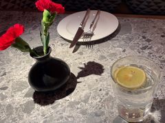 -芭莉与彩虹西餐厅(成都合生汇店)