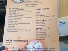 -Patagonia Chocolates(皇后镇店)