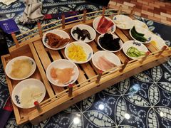 -桥香园过桥米线(复兴路店)