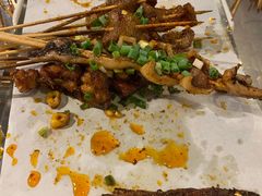 -有局·成都市井烧烤·精酿啤酒(双楠店)