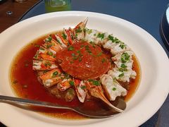 -曼格纳·曼芯馆(杨浦店)