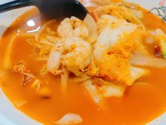 -桃园中华料理炸酱面(燕儿岛路店)