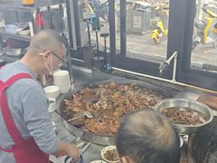 -杭嘉湖咬强羊肉面馆(永兴路总店)